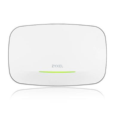 ZYXEL NWA110BE BE6500 4-Stream WiFi 7 Dual-Radio NebulaFlex Access Point​