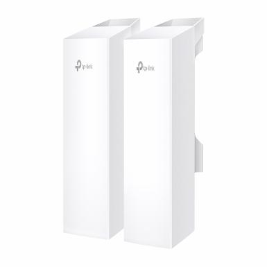 TP-LINK EAP215-Bridge KIT 5GHz 867Mbps Long-range Indoor/Outdoor Access Point