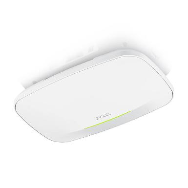 ZYXEL NWA130BE BE11000 6-Stream WiFi 7 Triple-Radio NebulaFlex Access Point
