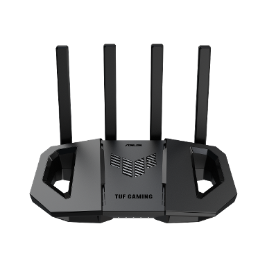 ASUS TUF-BE3600 TUF Gaming BE3600 Dual Band WiFi 7 Gaming Router
