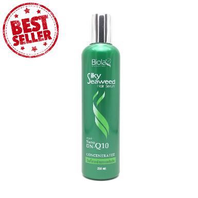 Biola Silky with Seaweed Nano DN - Q 10