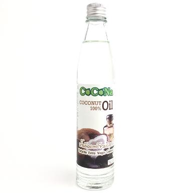 COCONA Coconut Oil 100%