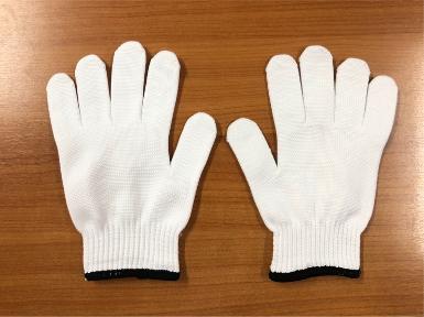 MICROTEX EXTRA ถุงมือถัก รุ่น หนาพิเศษ