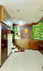 15แอร์ 14นอน MRT รามคำแหง .รามคำแหง 37-45  ตรงข้ามม.รามคำแหง 600 