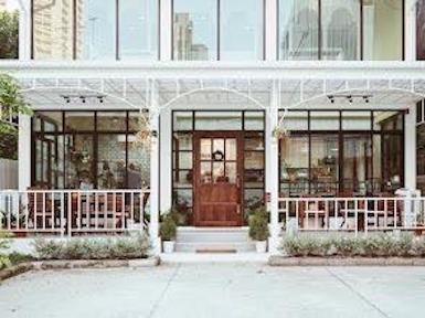 BH3899 ให้เช่าอาคารพาณิชย์ 2 ชั้น สุขุมวิท 63 ซอยเอกมัย 24 ทำเลศั