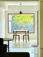 นวมินทร์ แฮปปี้แลนด์ ให้เช่าทาวน์โฮม 3 ชั้น ตลาดอินทรารักษ์ ติดถ.