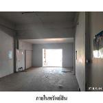 ขายอาคารพาณิชย์ ถนน กลางเมือง (เจนจบทิศ) ต.เมืองเก่า อ.เมือง จ.ขอ