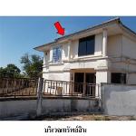 ขายบ้านเดี่ยวมือสอง เขตหนองจอก กรุงเทพฯ  โครงการ โรยัล ปาร์ค วิลล