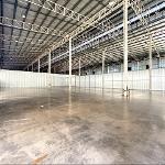 ให้เช่าโกดังย่านประชาชื่นกรุงเทพฯ โกดังให้เช่าขนาด 1,200 ตร.ม. 