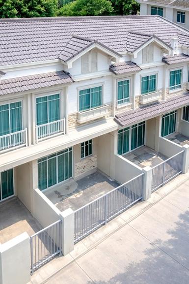 อินดี้ BTS ศรีนครินทร์ 1.5กม. รพ.เปาโล สมุทรปราการ 1.8กม. ให้เช่า