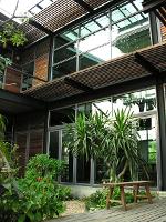 ขายอาคารสำนักงาน Loft Style อาคารเก็บของ 176 ตรว. พระรามเก้า 64