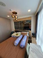 ให้เช่าคอนโด แอทโมซ รัชดา ห้วยขวาง ขนาด32 ตรม