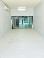 ให้เช่าอาคารพาณิชย์ 3 ชั้น  20 ตร.ม อินทามระ8-14 BTSสะพานควาย 1กม