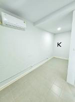 ให้เช่าอาคาร 3.5 ชั้นหลัง ถ.เพชรเกษม77-81 โฮมโปร เพชรเกษม 2.5 กม.