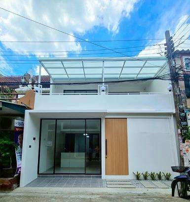 3นอน รร.นานาชาติรีเจนท์ 1.2 กม. ประชาราษฏร์บำเพ็ญ 10-18 MR