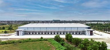 ให้เช่าโรงงานบางปะกงฉะเชิงเทรา 3,000 ตรม.