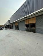 ให้เช่าโกดัง140ตร.ม.ย่านพัฒนาการ25 ใกล้พระราม9