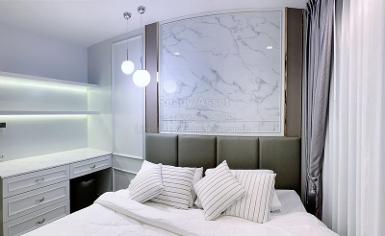 ให้เช่าคอนโด ไลฟ์ อโศก พระราม 9 ขนาด 35 ตรม 1 ห้องนอน