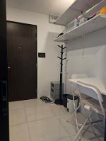 ขายคอนโด Bangkok Horizon Sathon 27 ตร.ว.2.7 ลบ.เฟอร์พร้อมอยู่ ห้อ