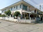 ขายบ้าน สถาพร รังสิต  เนื้อที่ 37.6 ตรว. ธัญบุรี ปทุมธานี