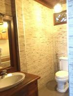 ให้เช่าบ้าน 2 ชั้น ซอยประชาชื่น 12 สไตล์ Contemporary ใกล้ MRT บา