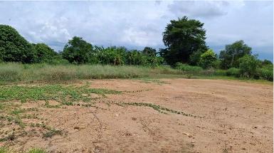 ขายที่ถมแล้ว ขายถูก เนื้อที่ 200 ตรว. ต.ท่าข้าม อ.พนัสนิคม จ.ชล