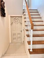 ขายบ้านเดี่ยว 2 ชั้น 56 ตรว เพอร์เฟคเพลส สุขุมวิท77 สุวรรณภูมิ