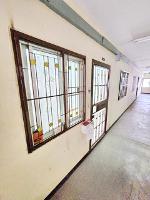 สุวรรณภูมิ1 วัดศรีวารีน้อย 33ตรม.ไม่เคยอยู่ คอนโด รีโนเวทใหม 