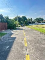 ขายที่ดิน  60.8 ตารางวา   มบ.บารเมษฐ์  เฉลิมพระเกียรติ ร.9 ซอย62 