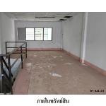 ขายอาคารพาณิชย์ ถนน กลางเมือง (เจนจบทิศ) ต.เมืองเก่า อ.เมือง จ.ขอ