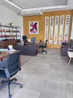 P2030 ขายโรงงานสภาพใหม่พร้อมใช้งาน สมุทรสาคร ใบ รง.4 พื้นที่สีม่ว