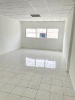  เอสบี ดีไซน์ รังสิต ฟิวเจอร์พาร์ค รังสิต 2.8กม.อาคาร 2คูหา 4ชั้น