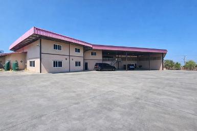 หนองจอก 2ไร่กว่า สถานีตำรวจนครบาลลำหิน วัดสามง่าม 800ม.บารอกัต 