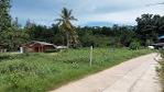 ขาย ที่ดินเปล่า ปะทิว ชุมพร ห่างจาก หาดทุ่งวัวแล่น 2.90 กม.