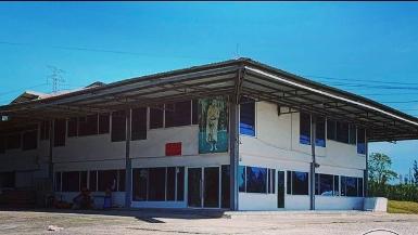 ขายและให้เช่าโรงงานหลอมชลบุรี พร้อมสิ่งปลูกสร้าง เนื้อ​ที่ 28 ไร