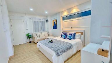 ขายด่วน คอนโดเอื้ออาทร หนองหอย เฟส 1 งบไม่ถึงล้าน