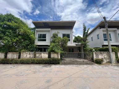  ขาย บ้านเดี่ยว โครงการ คาซ่า แกรนด์ ศรีราชา ใกล้โรบินสันศรีราชา