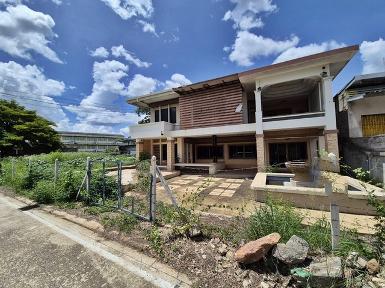 ขายบ้านพักอาศัย 2 ชั้น อำเภอปราณบุรี ประจวบคีรีขันธ์ 