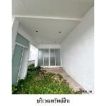 ขายบ้านแฝด ตำบล แม่น้ำ อำเภอ เกาะสมุย จังหวัด สุราษฎร์ธานี