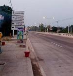 ขายที่ดิน1ไร่12ว. 2.7ล. ถ.4เลน อุ้มเหม้า ธาตุพนม นครพนม