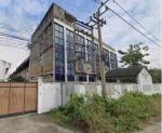 BST895 ให้เช่า/ขาย โรงงานพร้อมออฟฟิศ พุทธมณฑลสาย 5 จังหวัดนครปฐม
