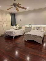 ให้เช่าทาวน์โฮม 5 ชั้น 4 ห้องนอน ซอย ลาซาล 77 ย่านบางนา รีโนเวทให