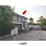 ขายบ้านเดี่ยวโครงการ บ้านพฤกษานารา ต.บ้านเป็ด อ.เมือง จ.ขอนแก่น