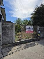 ขายที่ดิน อำเภอเมือง จังหวัดอุดรธานี เนื้อที่ 100 ตารางวา 