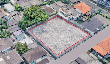 ซ.นราธิวาส ถูกที่สุดในสาทร รร.อัสสัมชัญ BTS เซนต์หลุยส์ 900 ม. 