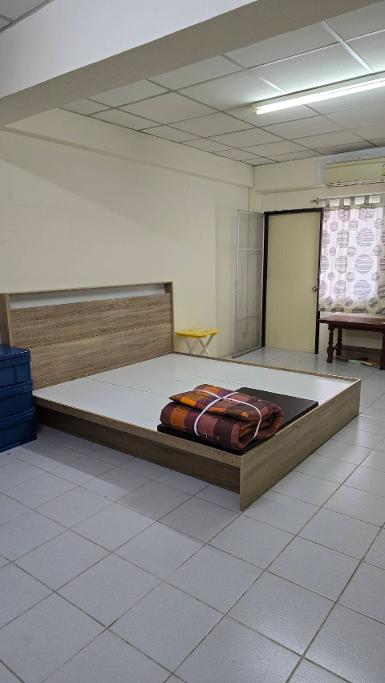 ให้เช่าเอแบคคอนโดทาวน์ ชั้น 7 ติด ม.ABAC ม.รามคำแหง