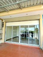 ถ.บูรพาพัฒน์ 800ม.สนามบินอู่ตะเภา 5กม บ้านฉาง พลา อาคารพาณิชย์3ชั