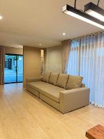 ให้เช่าบ้าน 3 ห้องนอน Areeya Como Botanica บางนา 1 ใกล้เมกะบางนา