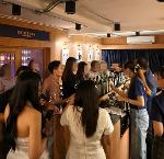 เซ้งร้านหรู Wine Bar  ใจกลางเมือง ถนนวิทยุ  