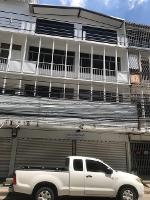 ให้เช่าอาคาร 3 ชั้น 180ตรม สุขุมวิท71 ปรีดี26 ตกแต่งภายในเรียบร้อ